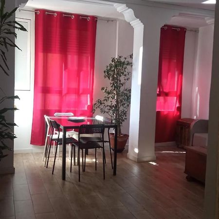 Piso Centro Gandia Apartment Exterior photo