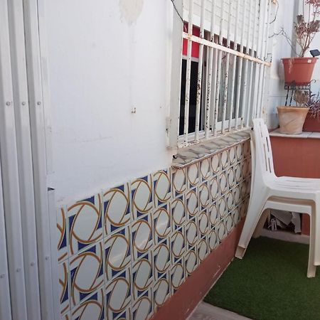 Piso Centro Gandia Apartment Exterior photo