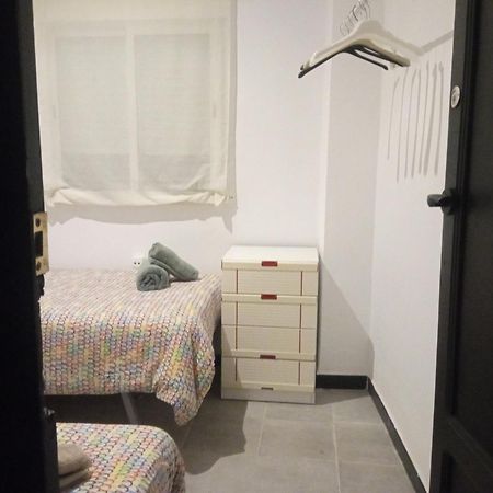 Piso Centro Gandia Apartment Exterior photo