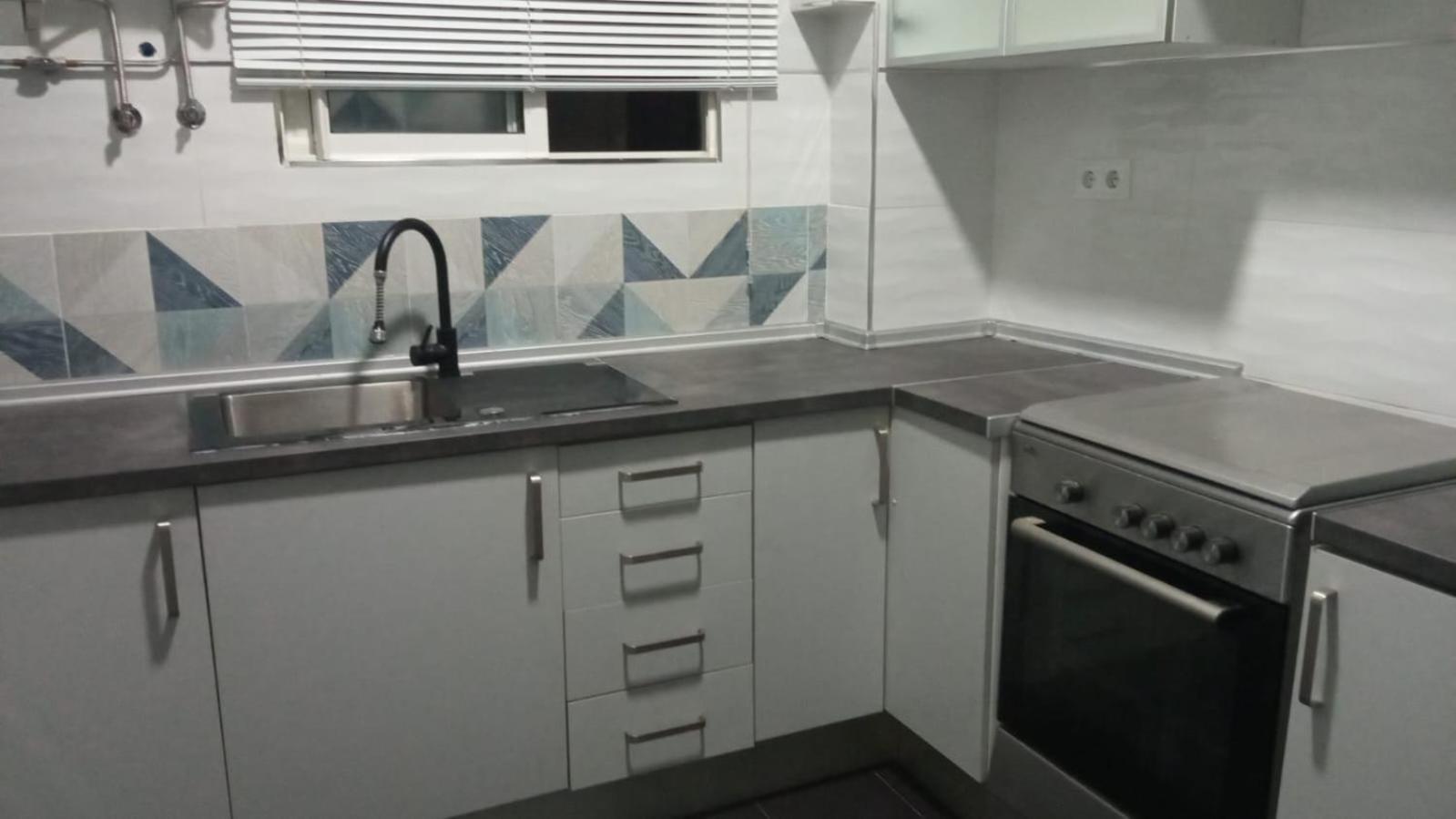 Piso Centro Gandia Apartment Exterior photo