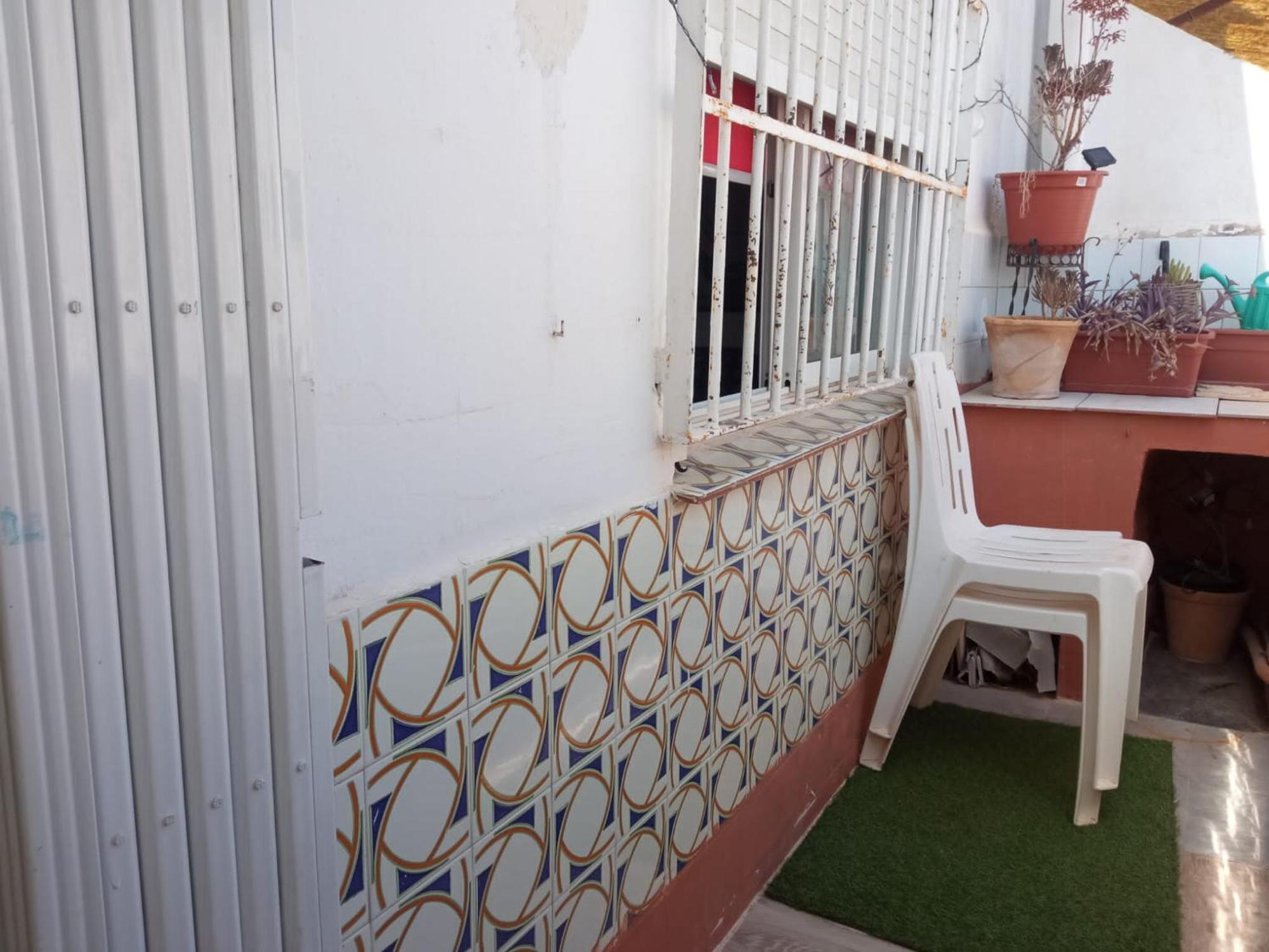Piso Centro Gandia Apartment Exterior photo