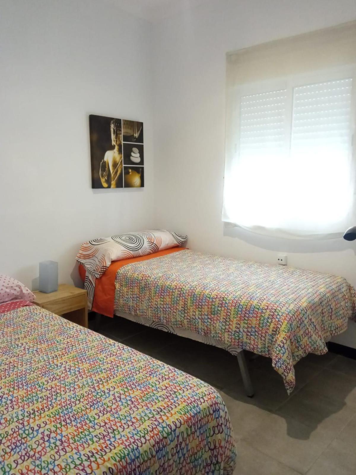 Piso Centro Gandia Apartment Exterior photo