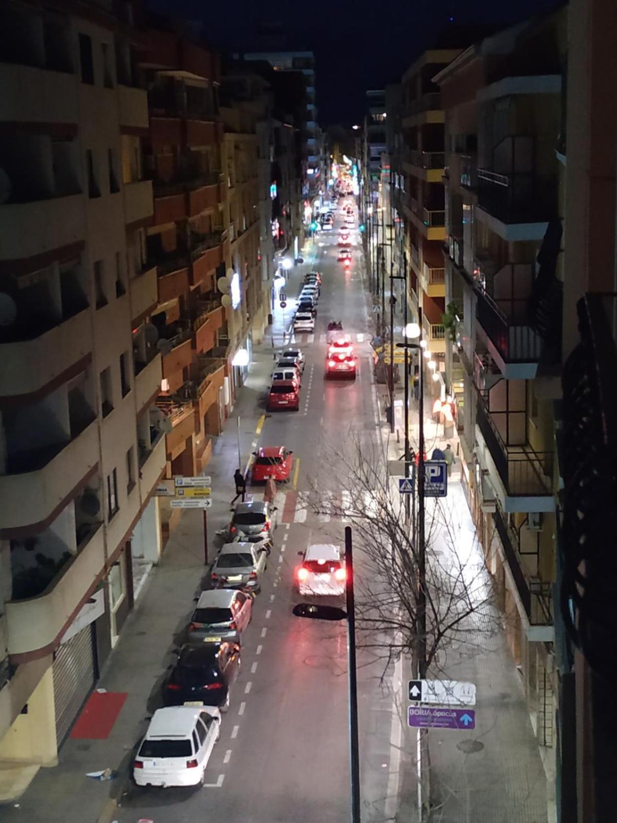 Piso Centro Gandia Apartment Exterior photo